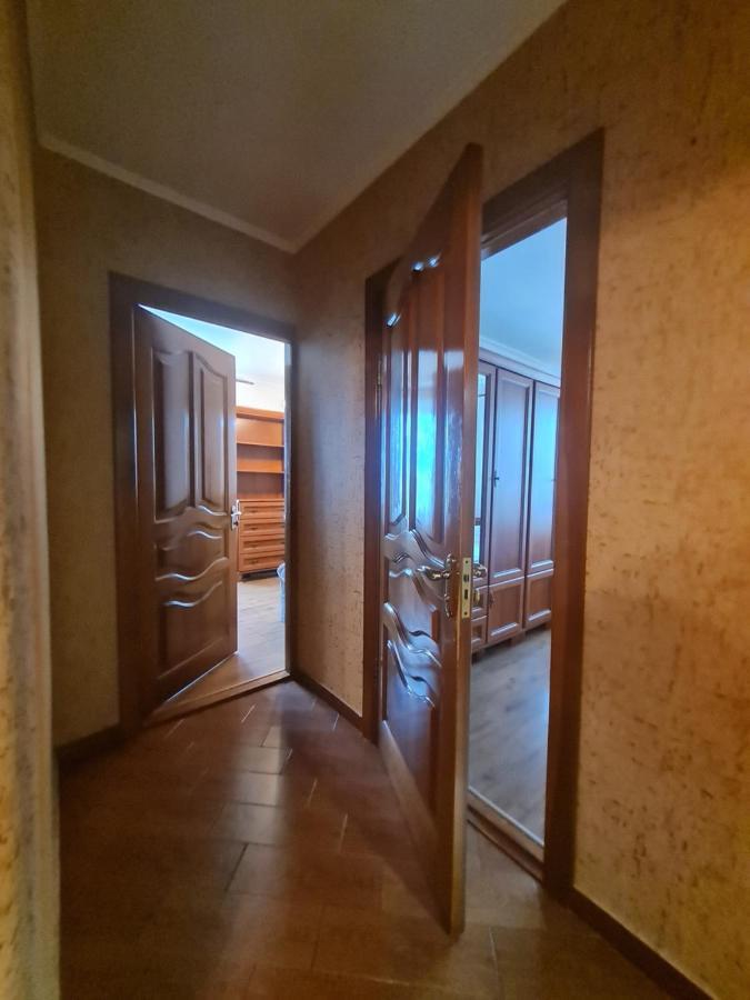 Апартаменти Кравчука, 34А, Порт Сіті Lutsk Exterior photo