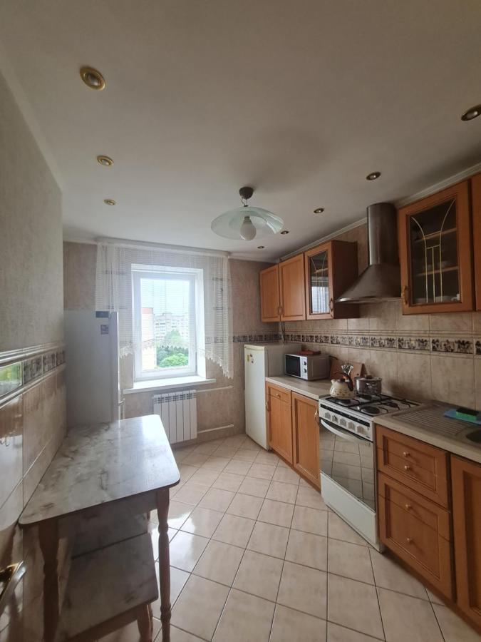 Апартаменти Кравчука, 34А, Порт Сіті Lutsk Exterior photo