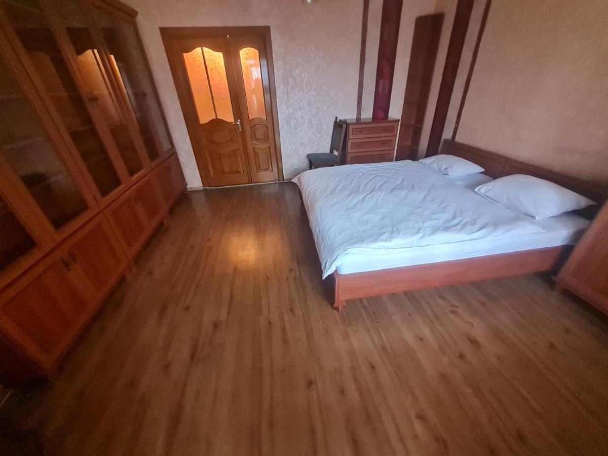Апартаменти Кравчука, 34А, Порт Сіті Lutsk Exterior photo
